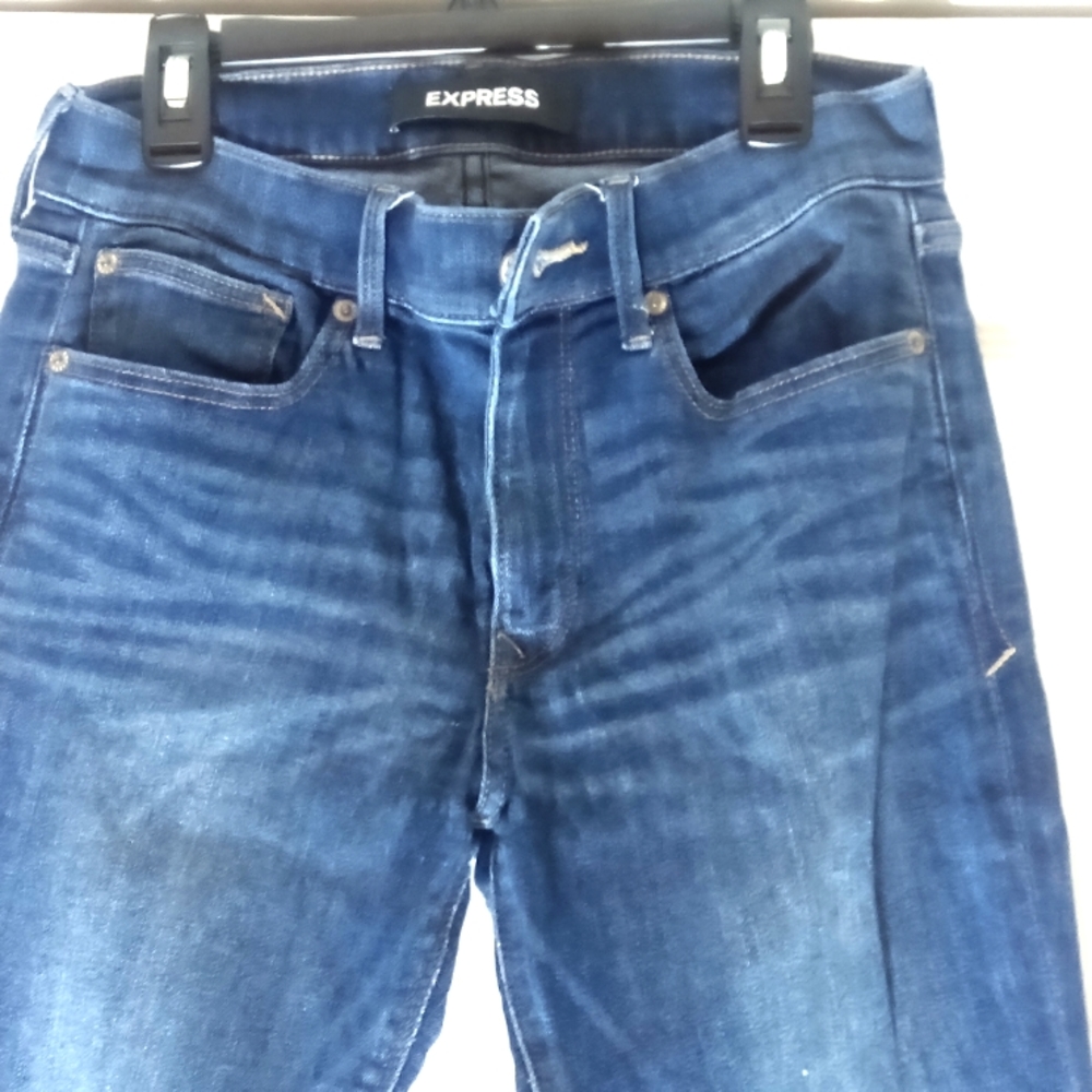 Express Denim - Picture 3 of 7